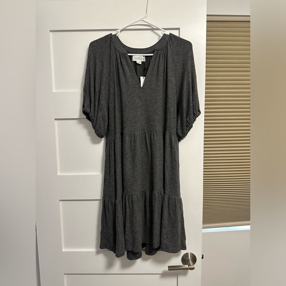 Velvet by Graham & Spencer Dress (NWT)
